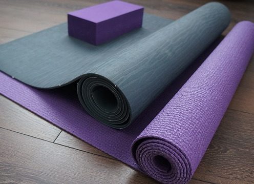 The Ultimate Yoga Equipment Guide for Newbies
