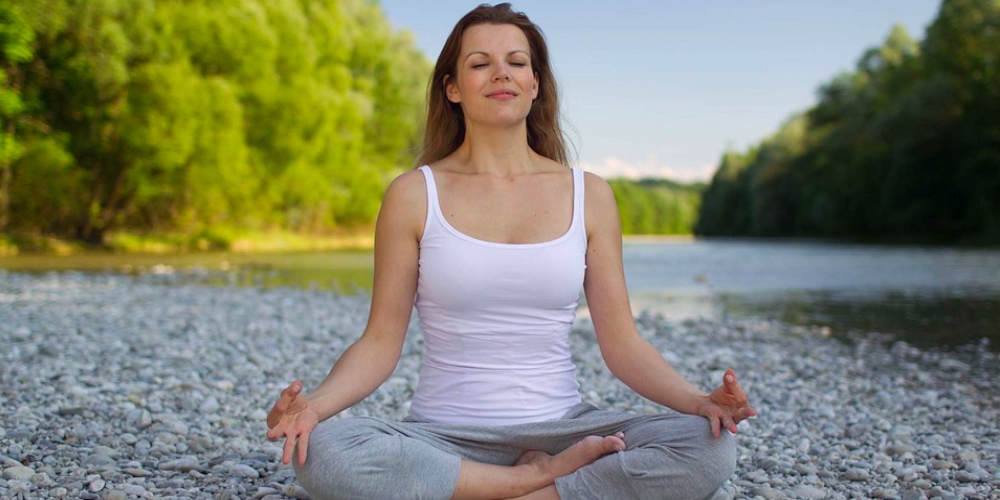 how to create new habits meditation