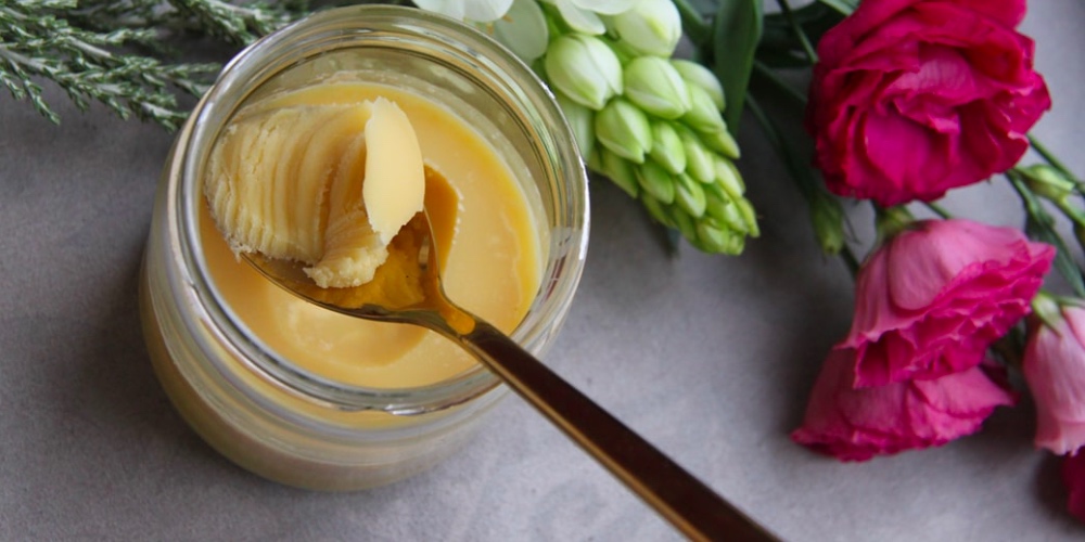 What is Ghee? – ​​The Healthy Indian Golden Butter