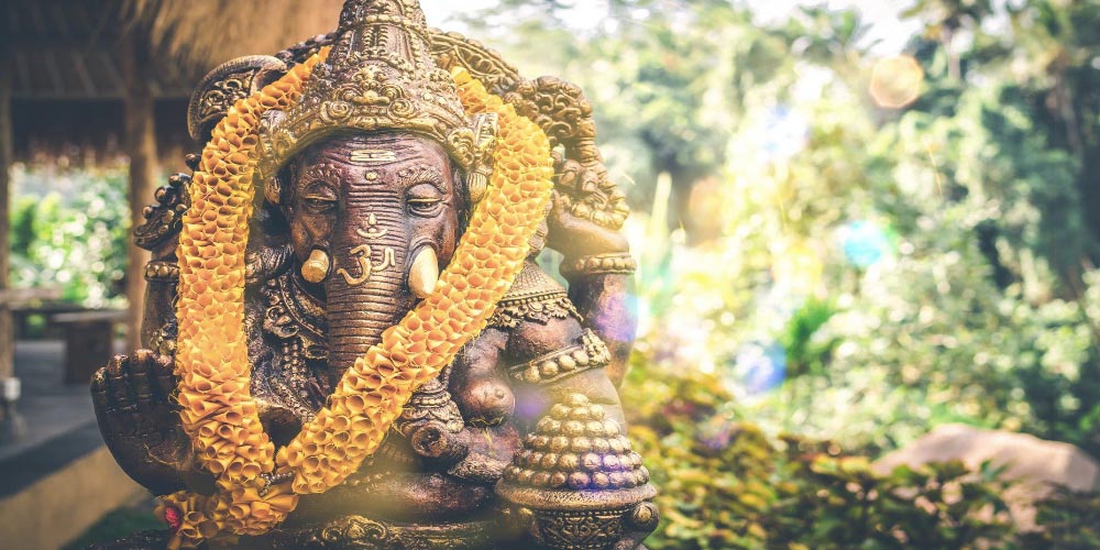 Hinduism and the 7 Most Important Hindu Gods