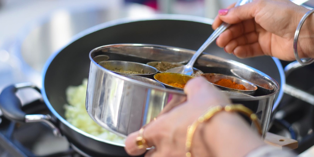 Ayurvedic Cooking – Easy, Healthy and Delicious