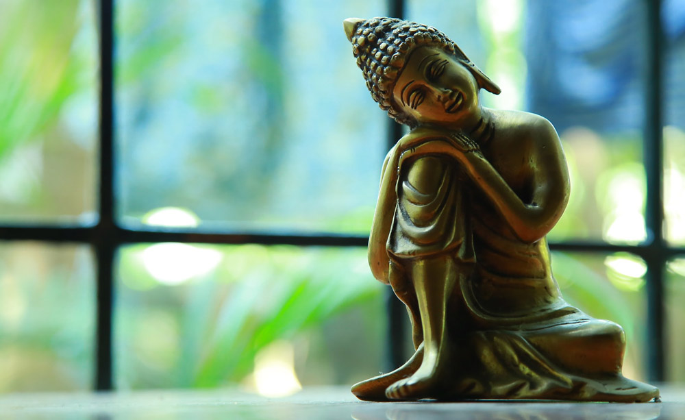 buddha christmas gift ideas for yogis