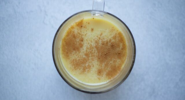 Az arany tej – ayurvédikus receptek