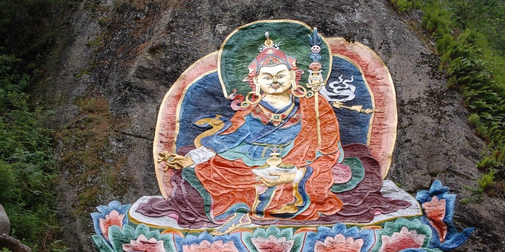 legyel-a-sajat-mestered, buddhista