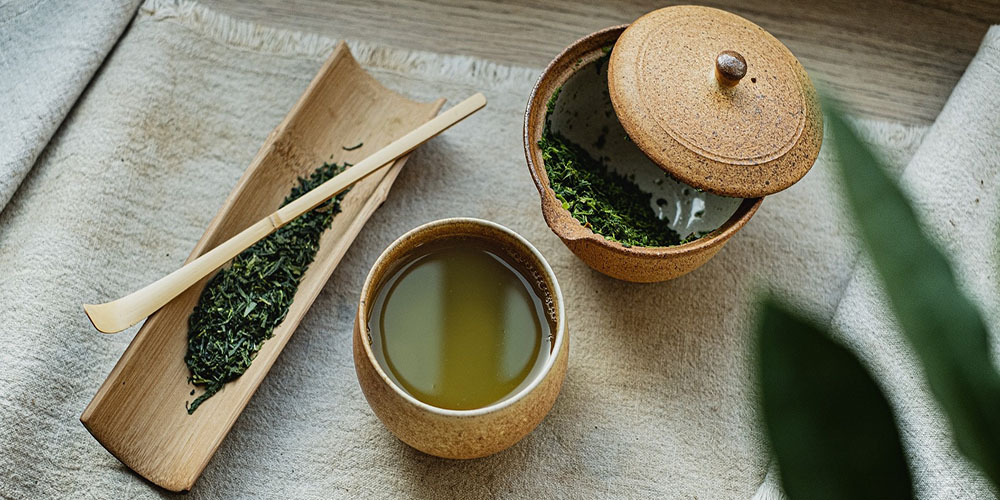 A zöld tea hatása az egészségre – Ismerd meg mindet!