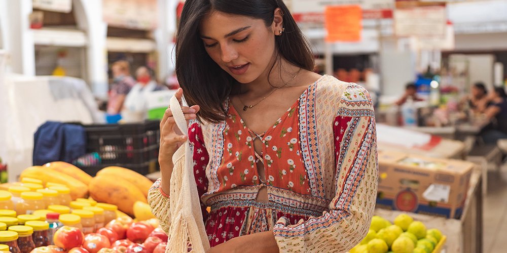 Budapest's best markets in autumn