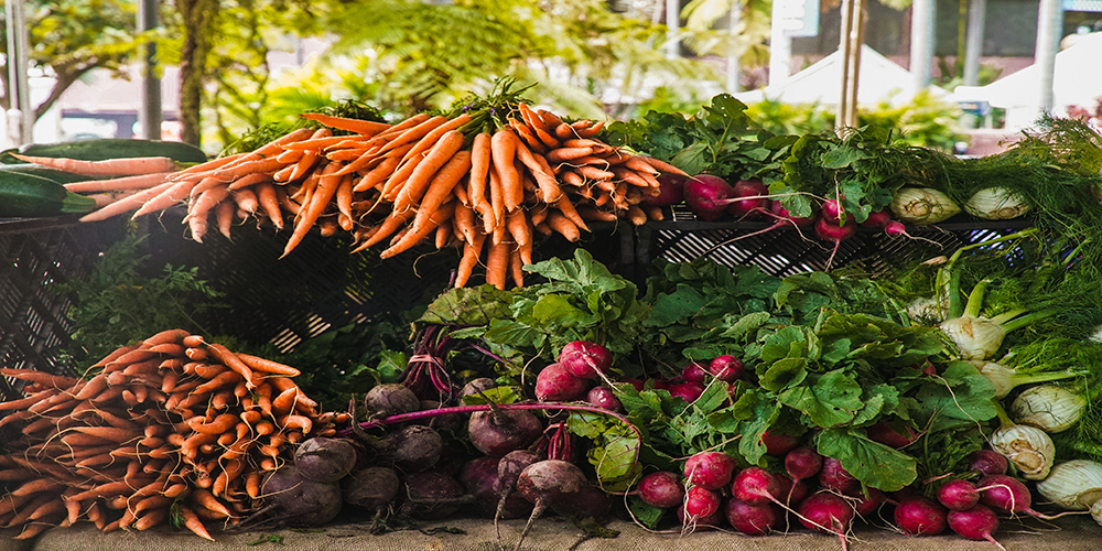 Termelői piacok ősszel – Itt szerezd be a szezonális zöldségeket, gyümölcsöket!
