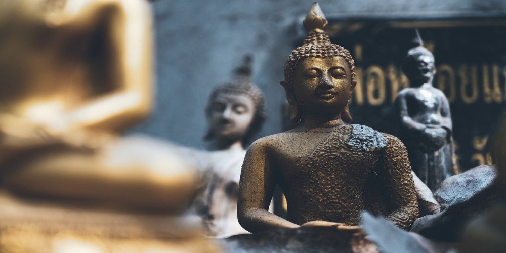 meditating buddhas when to meditate