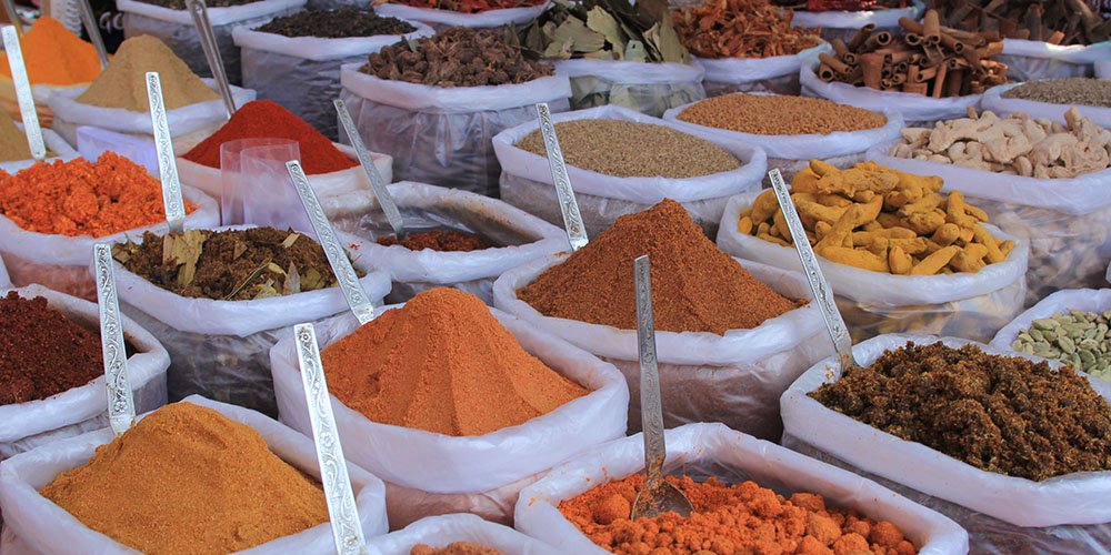 best asian shops in budapest spices