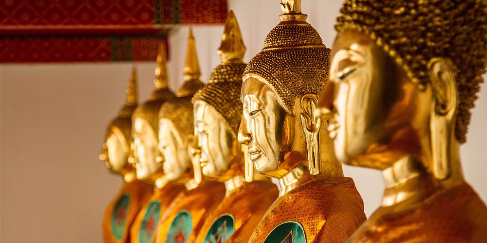 best asian shops in budapest buddha statues