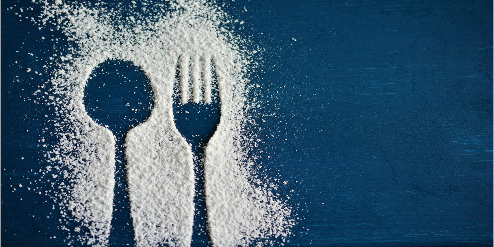 consume less sugar