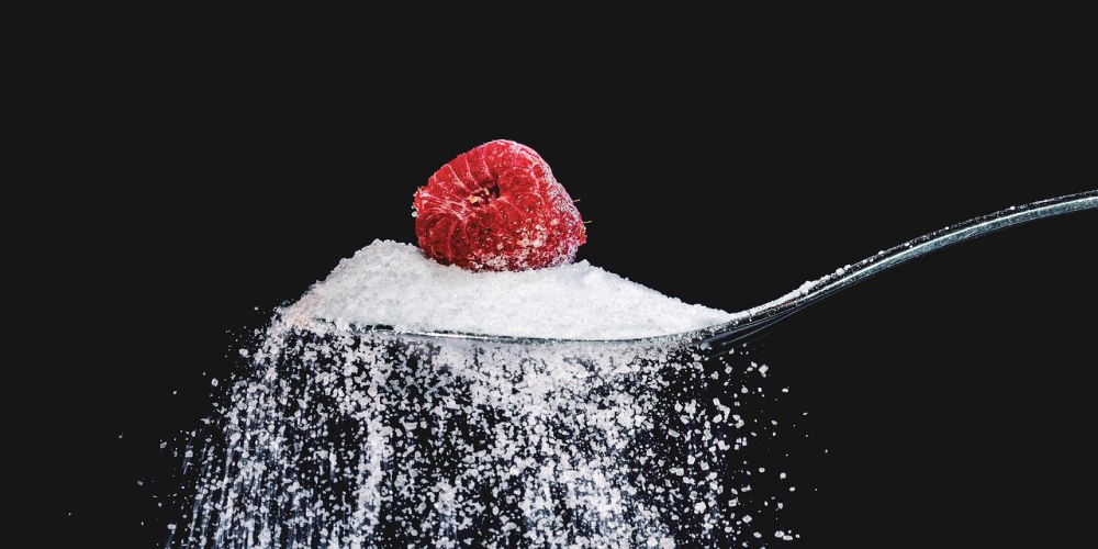 Why You Should Consume Less Sugar