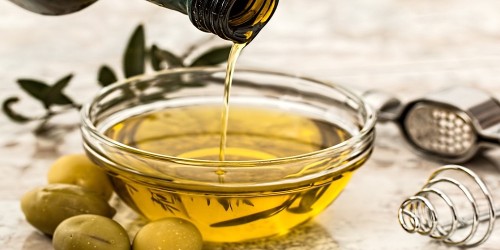 Az olívaolaj jótékony hatásai – Folyékony arany