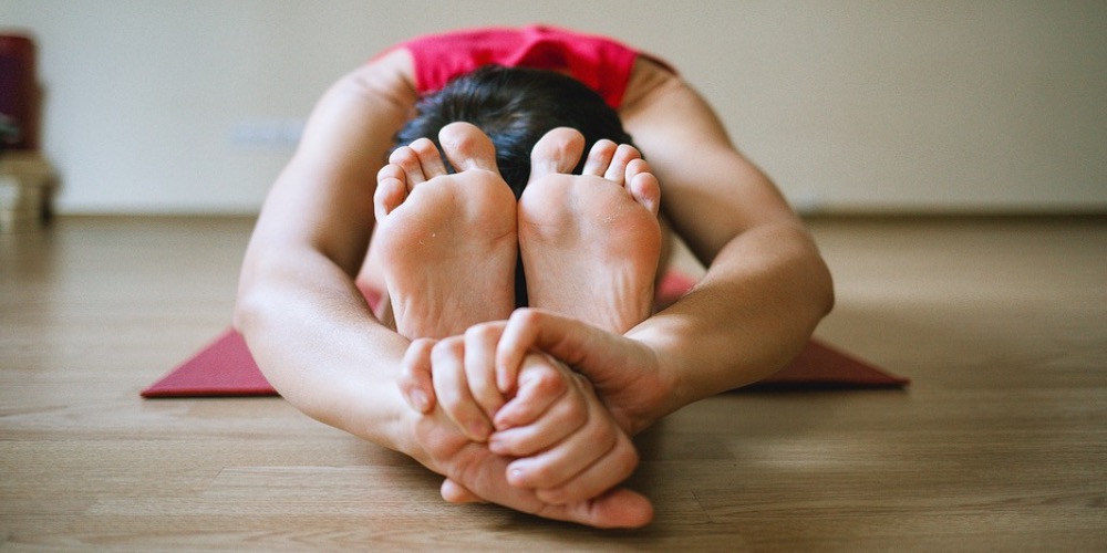 Helyreállító jóga: A test és az elme ápolása