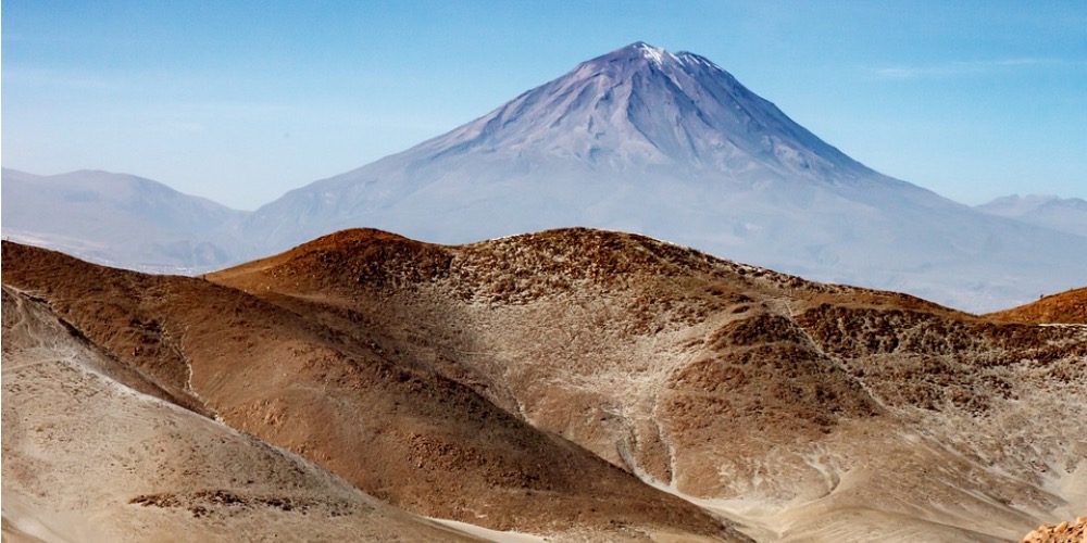 A Nazca-vonalak rejtélye