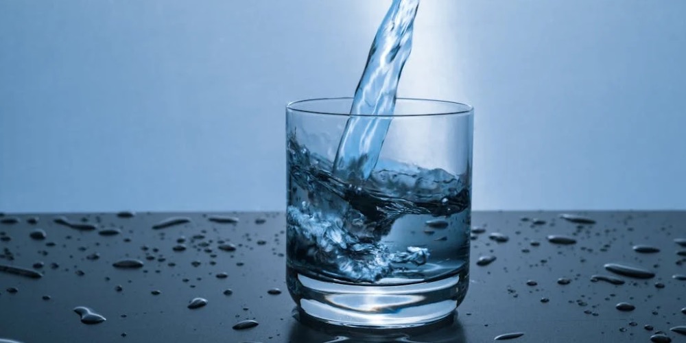 A hidratálás jelentősége az Ayurvédában