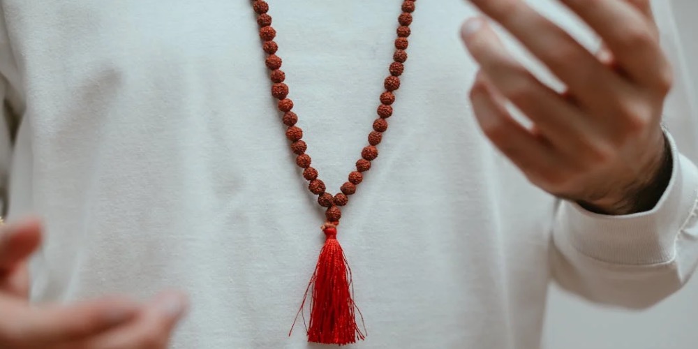 A Rudraksha Mala jelentősége