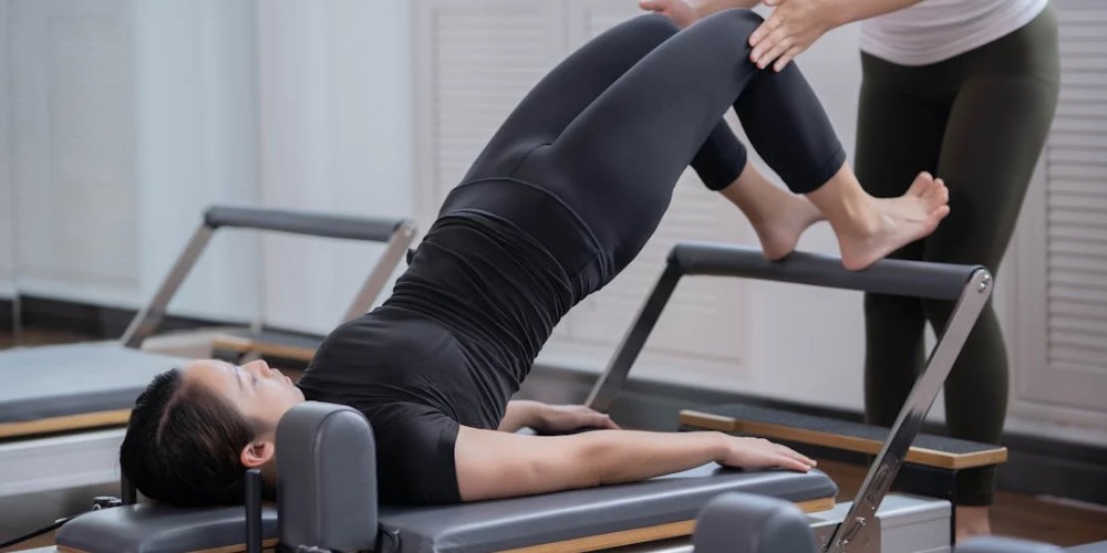 Mire jó a Pilates?