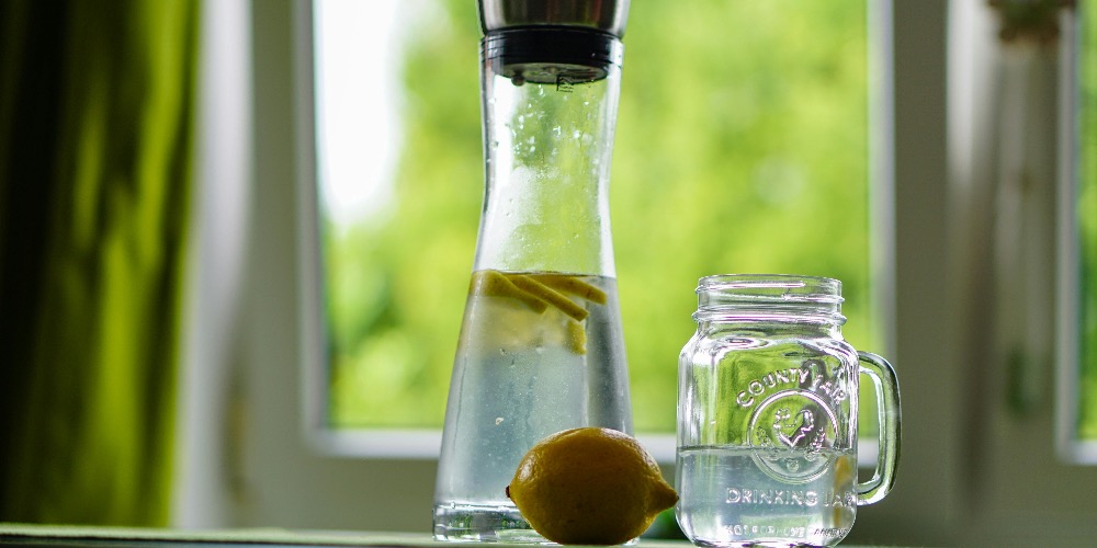 Méregtelenítő italok: Ayurvédikus receptek