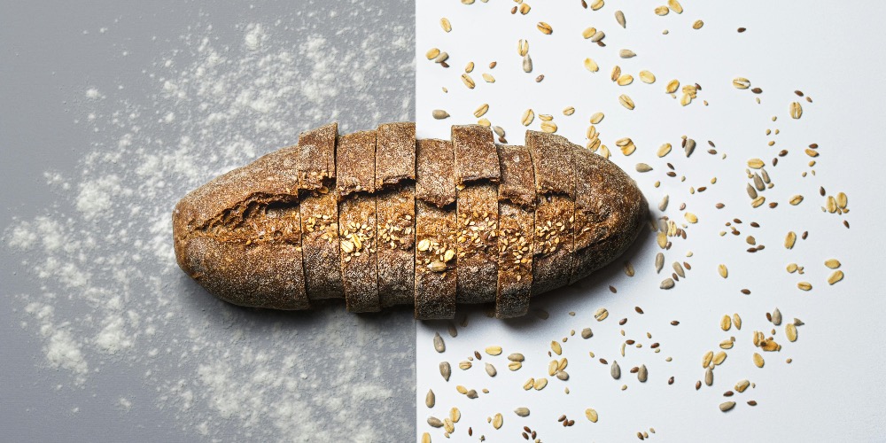 Teljes kiőrlésű gabonák: Miért fogyasszuk őket?